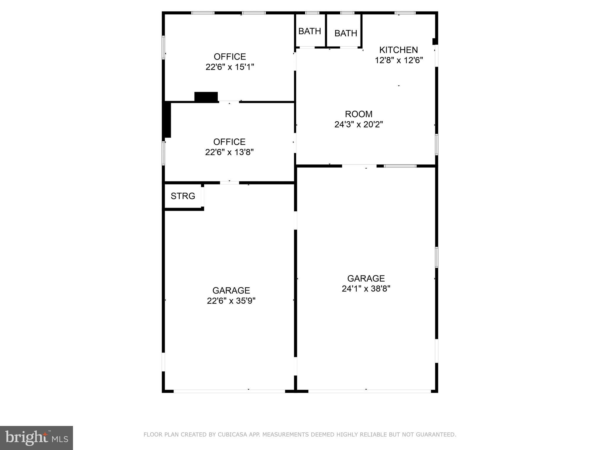 43 E COLONIAL HIGHWAY