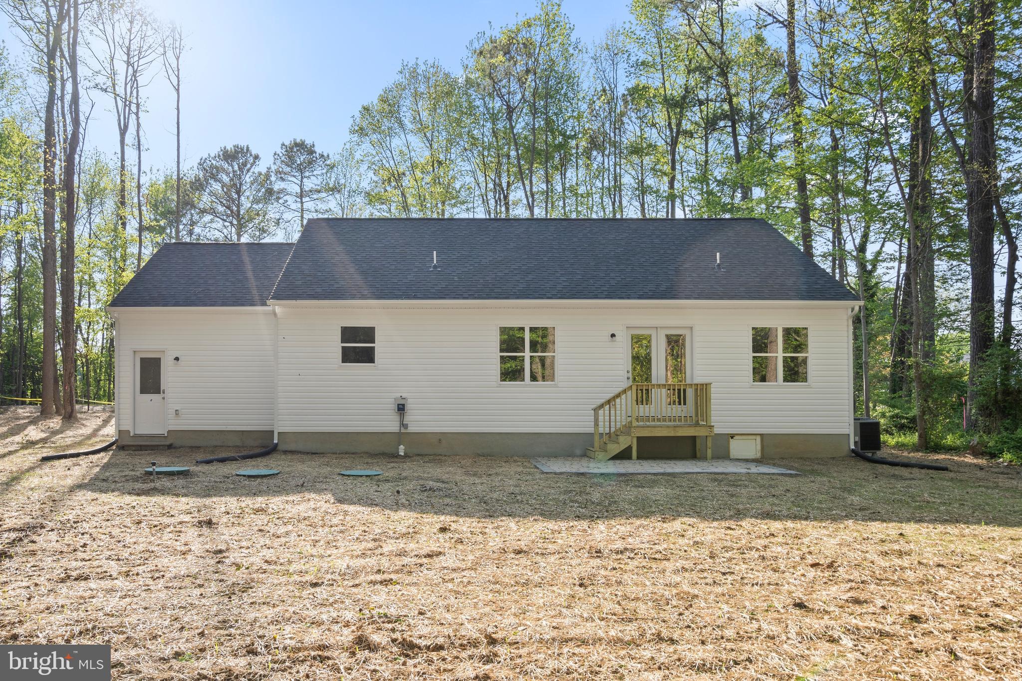 BOTH WATERS ESTATES - Residential