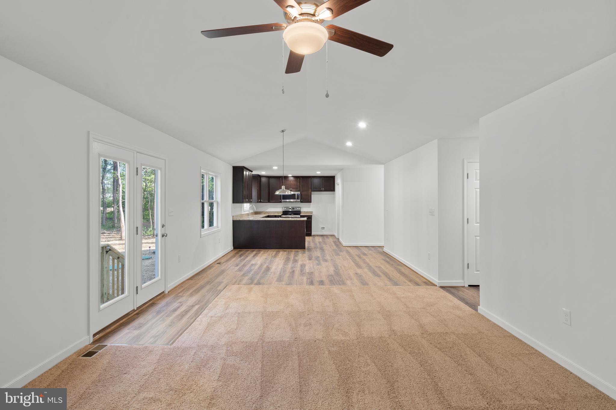 BOTH WATERS ESTATES - Residential