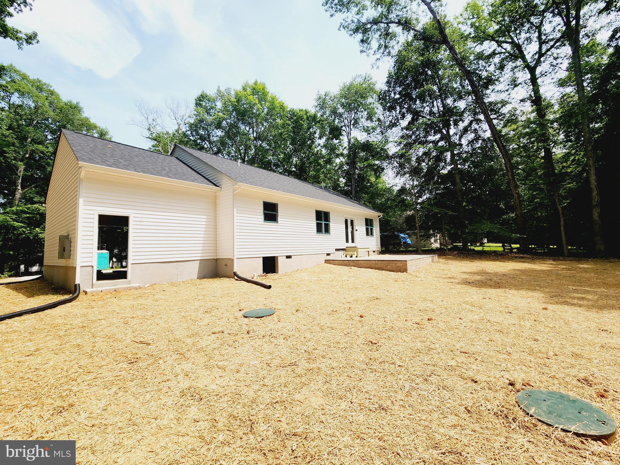 BOTH WATERS ESTATES - Residential