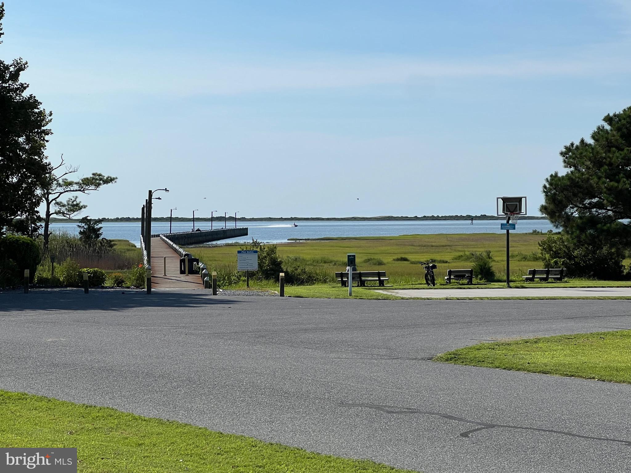 ASSATEAGUE PT RESORT - Residential