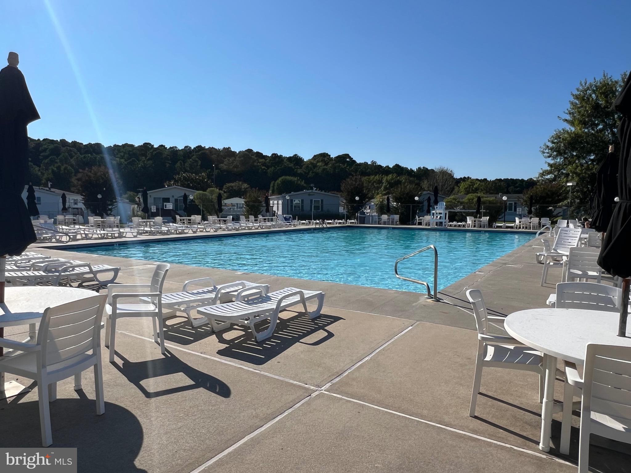 ASSATEAGUE PT RESORT - Residential