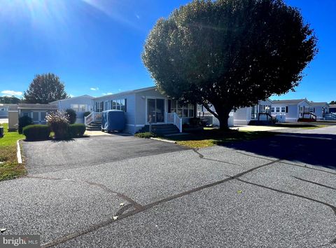 12412 WINDLASS WAY BERLIN MD 21811