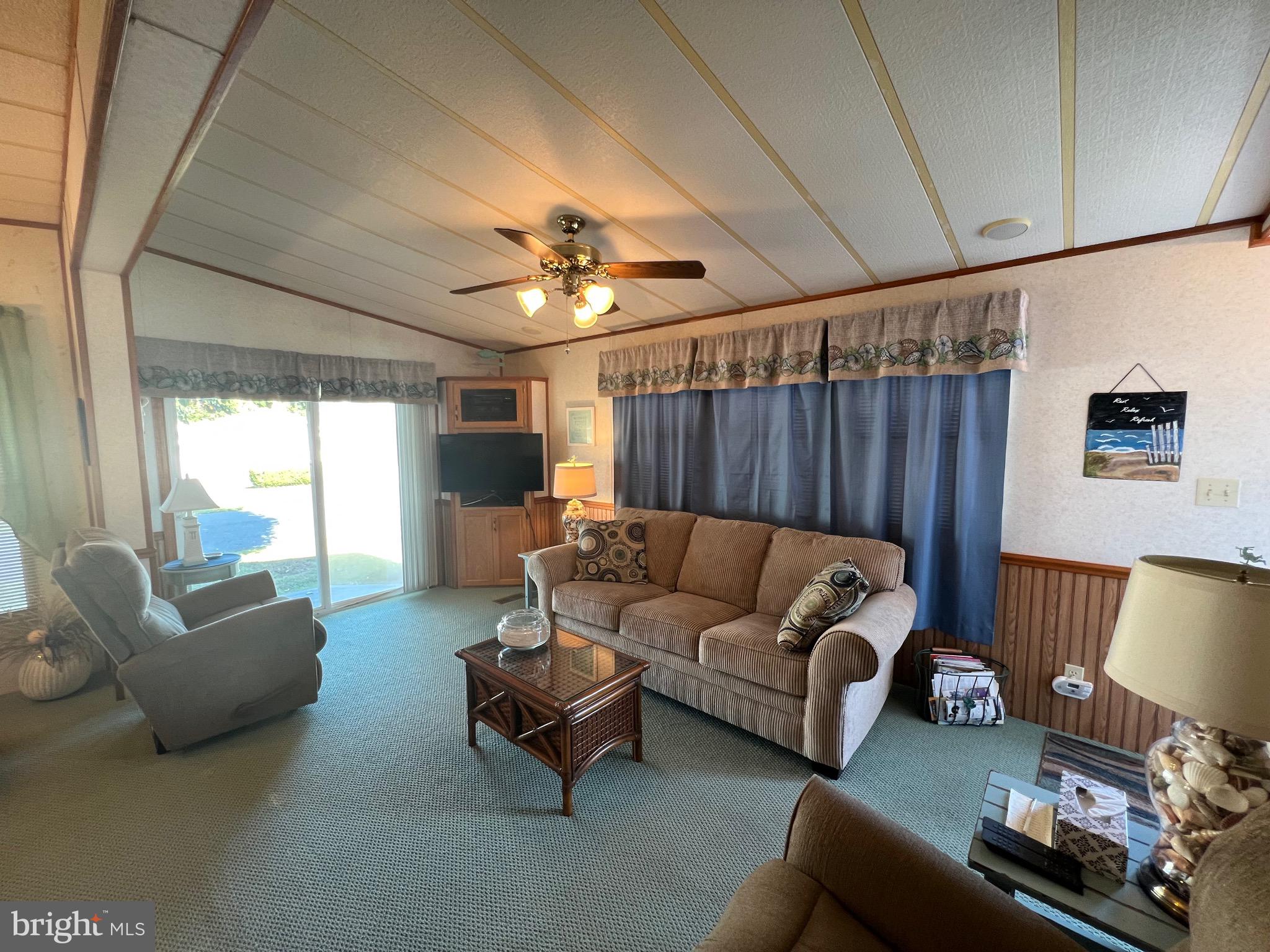 ASSATEAGUE PT RESORT - Residential