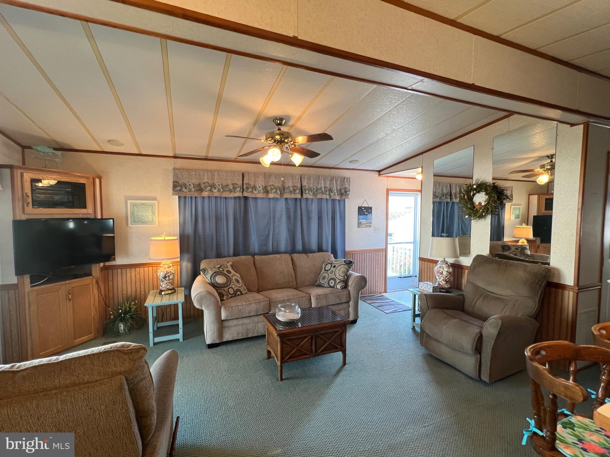 ASSATEAGUE PT RESORT - Residential