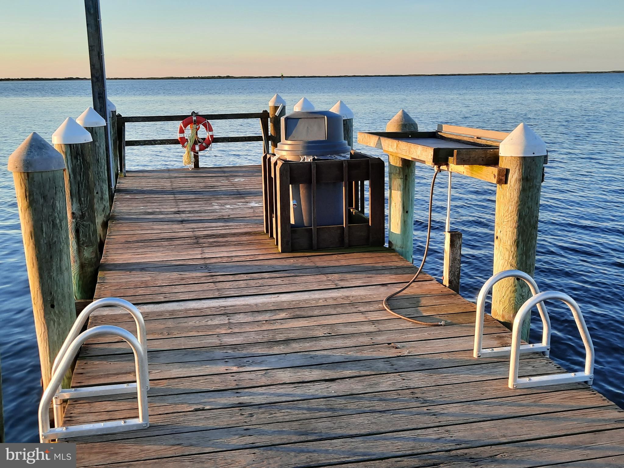 ASSATEAGUE PT RESORT - Residential