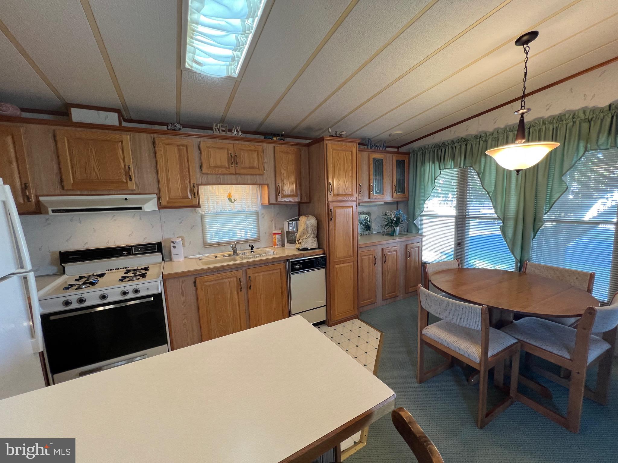 ASSATEAGUE PT RESORT - Residential