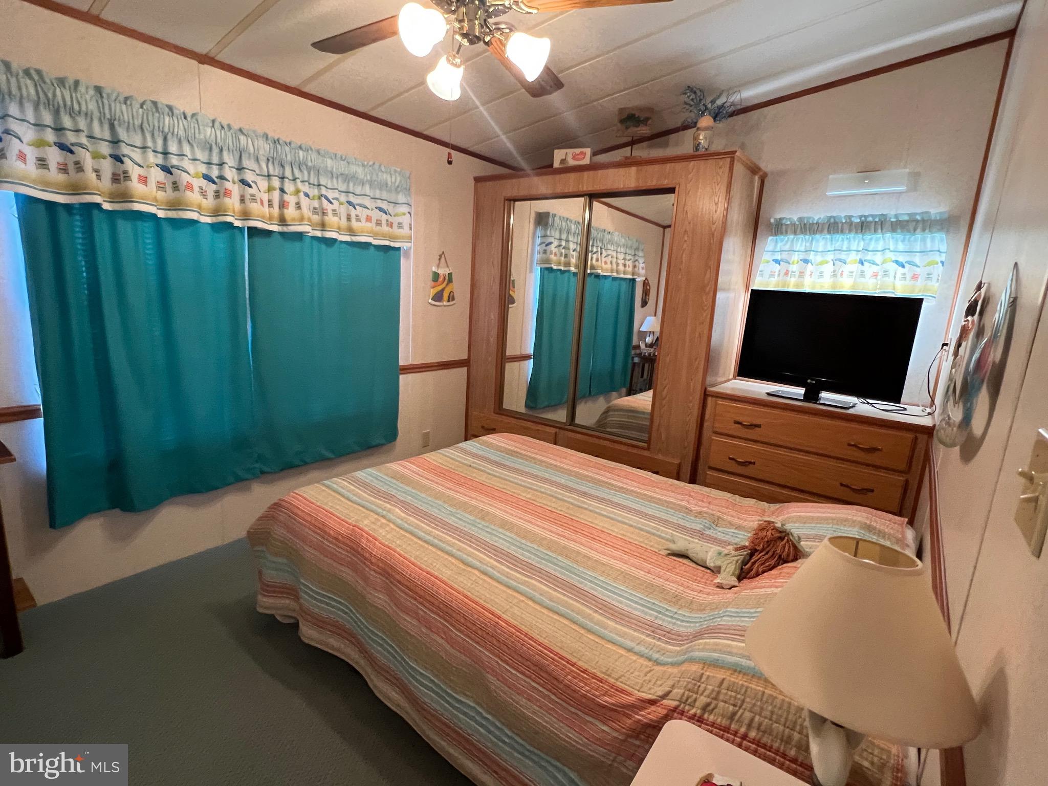 ASSATEAGUE PT RESORT - Residential