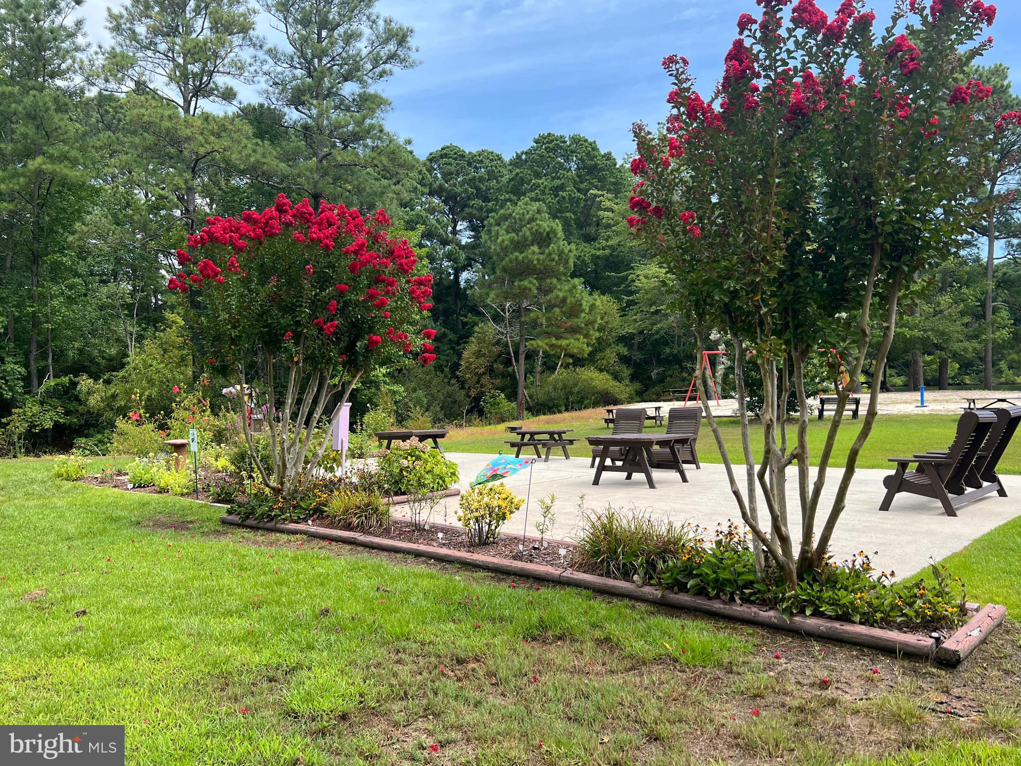 ASSATEAGUE PT RESORT - Residential