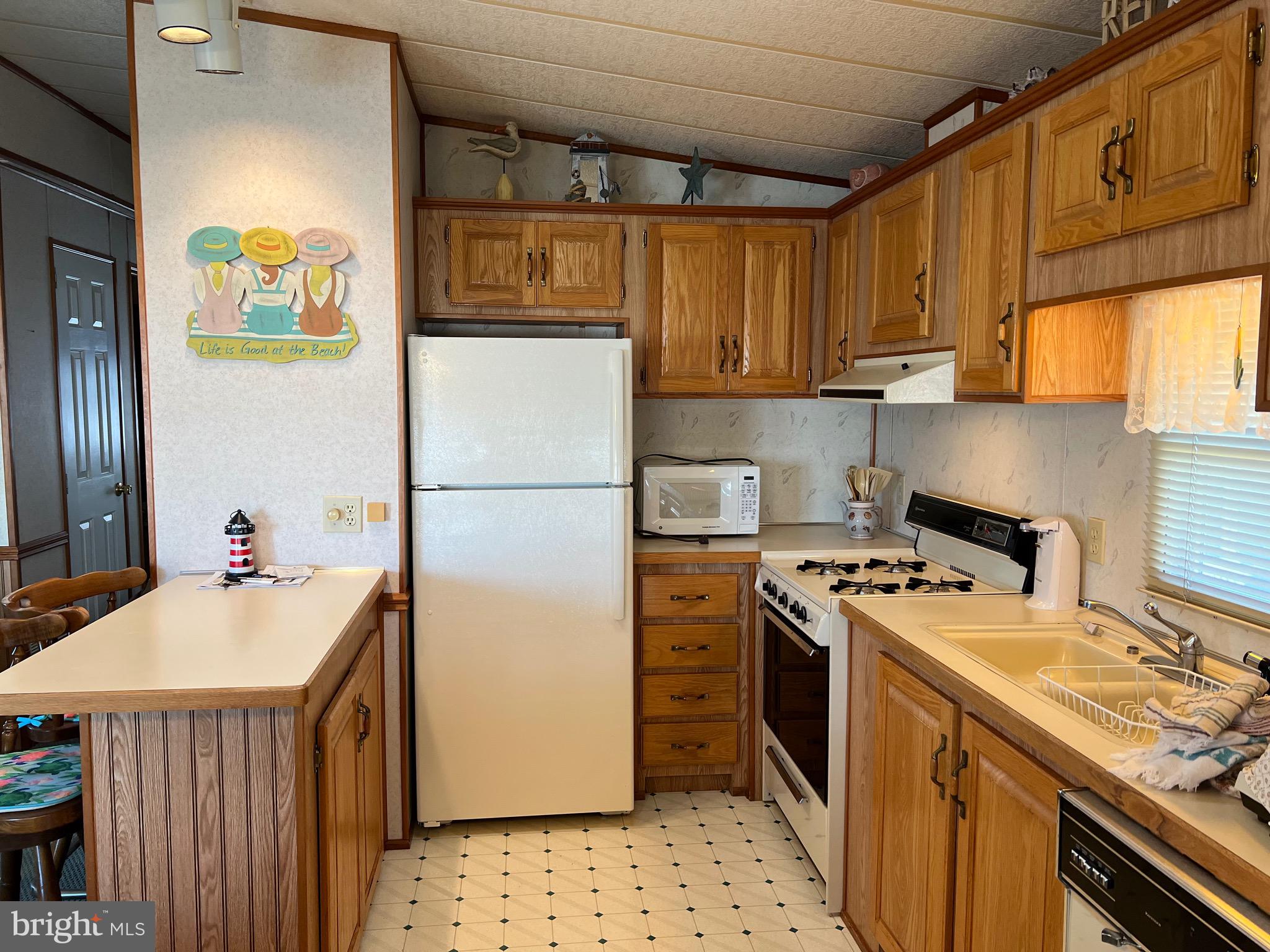 ASSATEAGUE PT RESORT - Residential