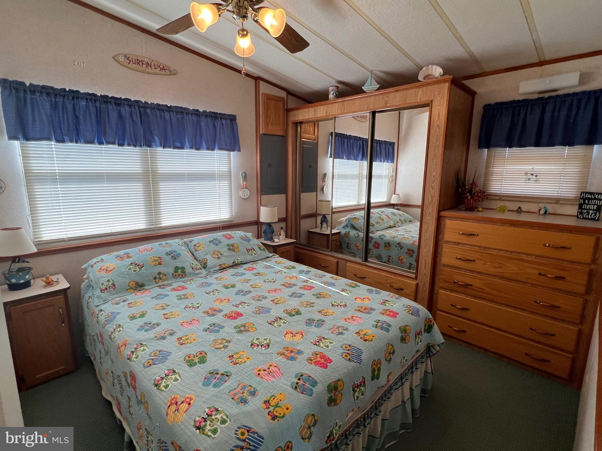 ASSATEAGUE PT RESORT - Residential