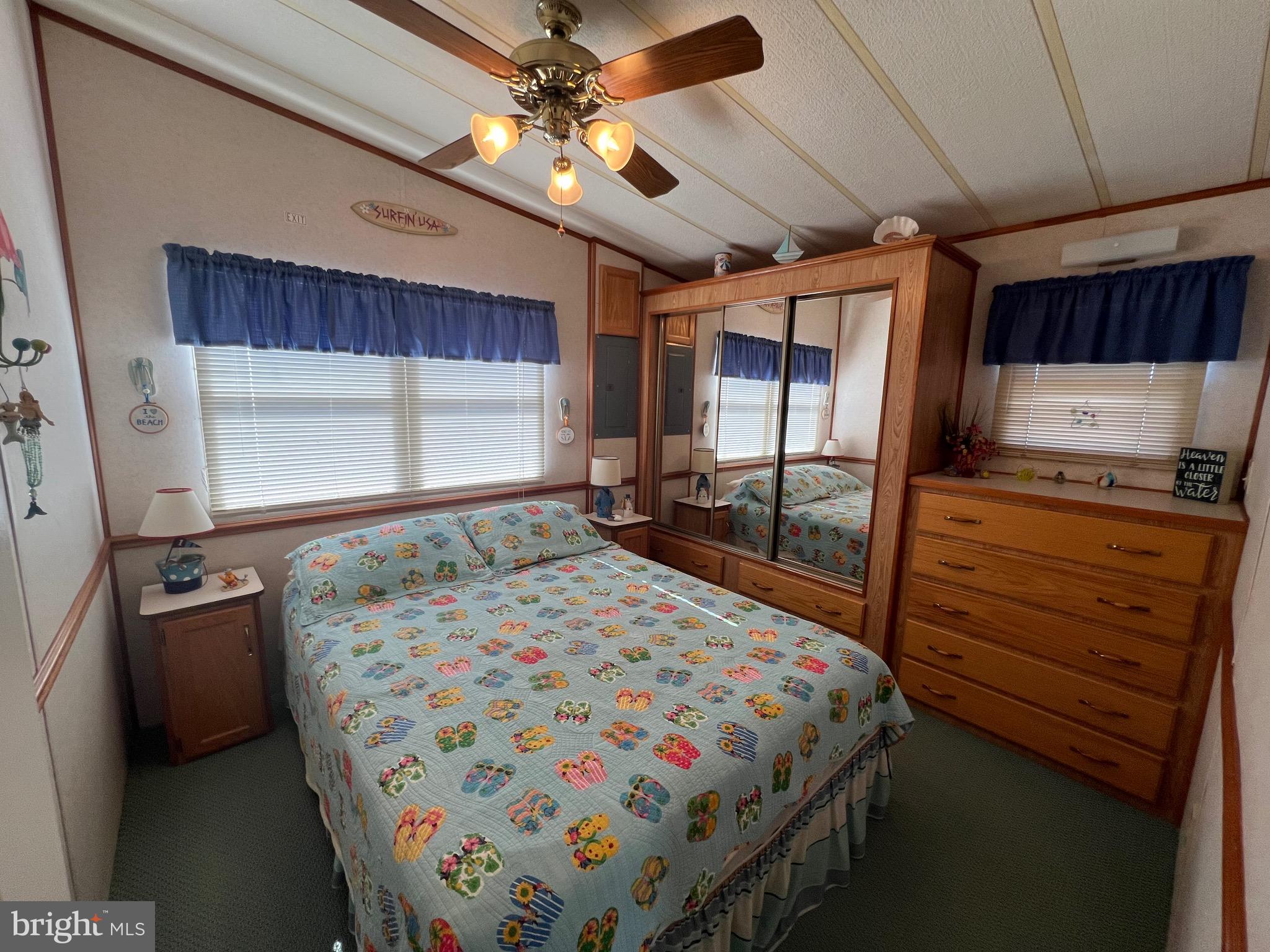 ASSATEAGUE PT RESORT - Residential