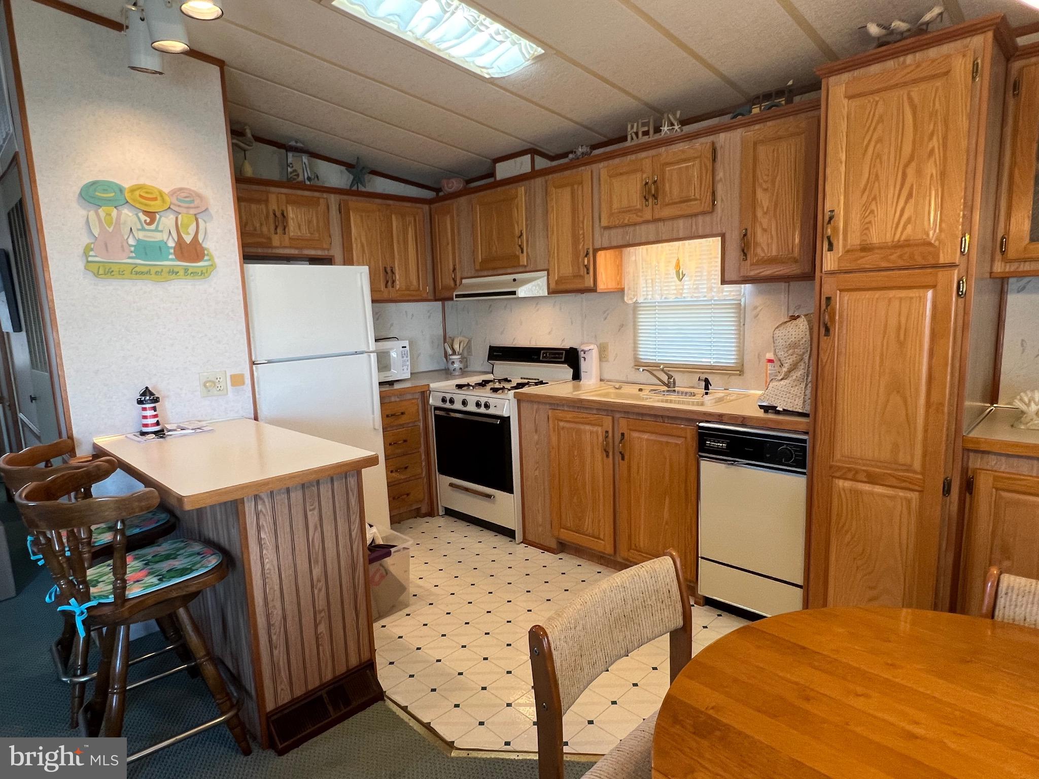 ASSATEAGUE PT RESORT - Residential