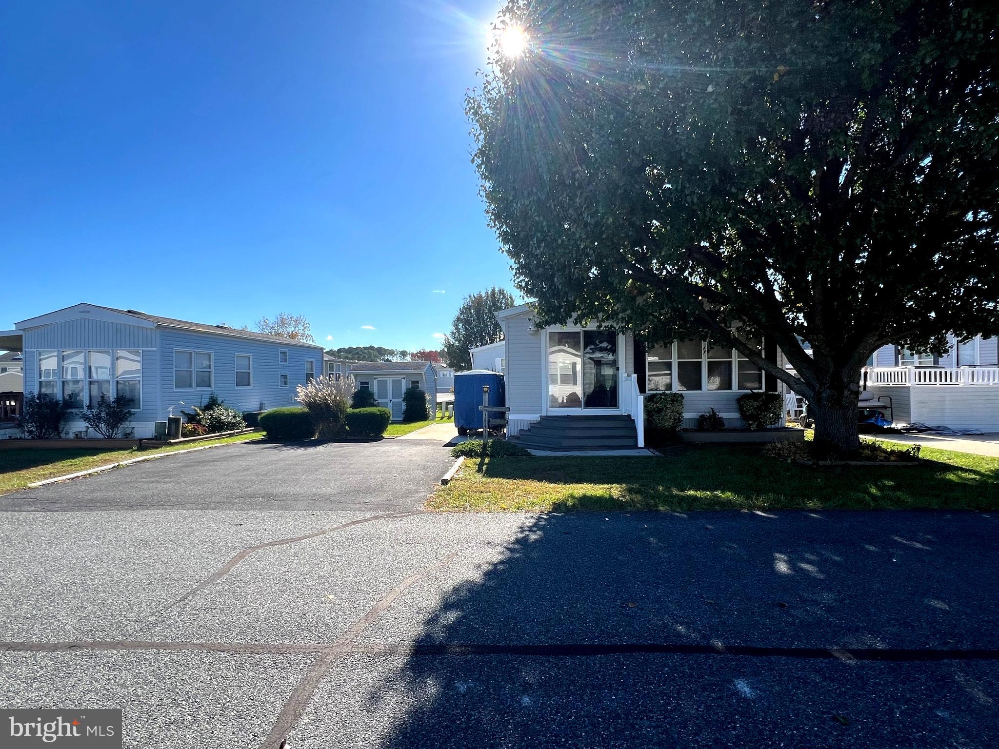 ASSATEAGUE PT RESORT - Residential