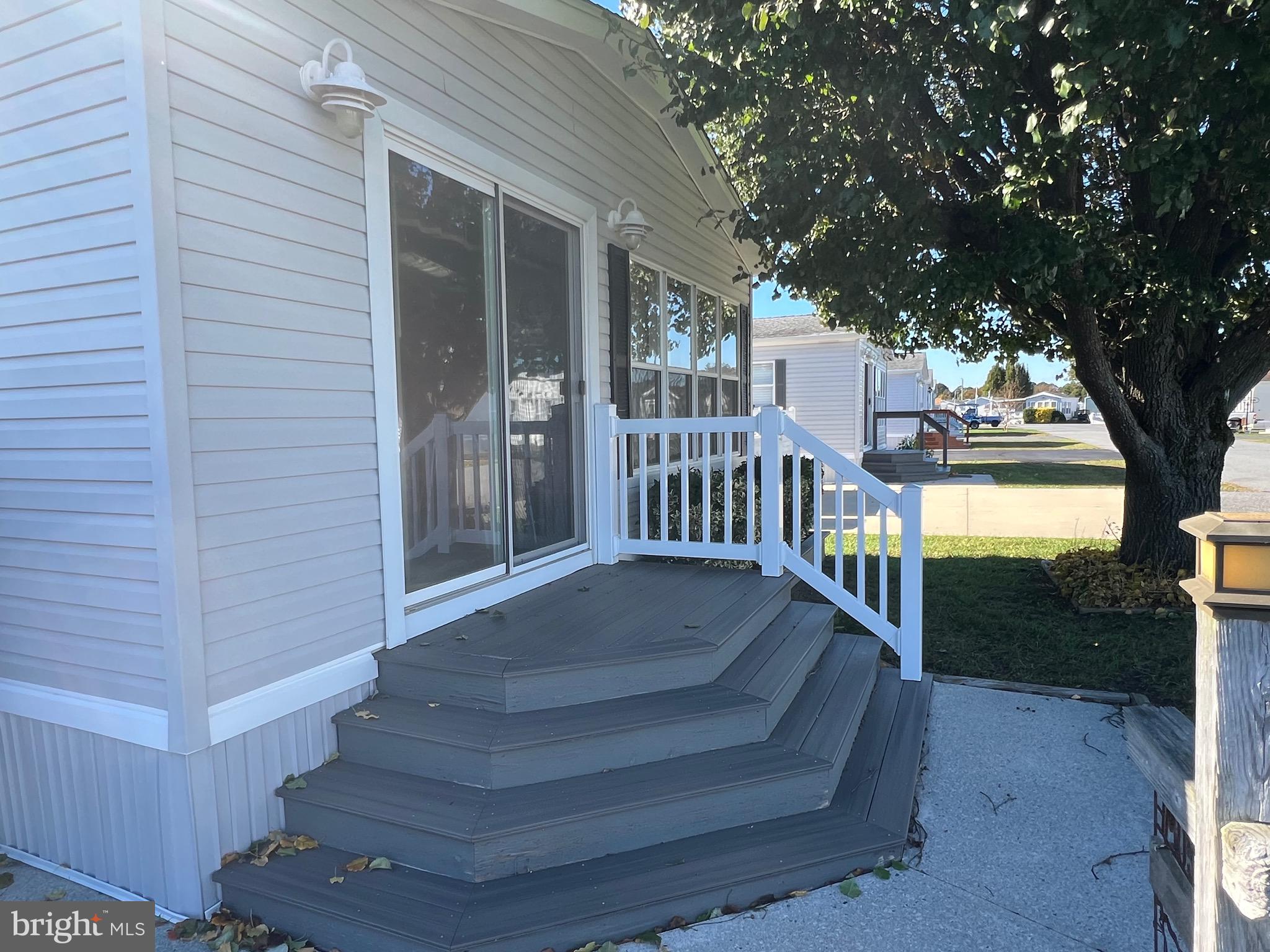 ASSATEAGUE PT RESORT - Residential