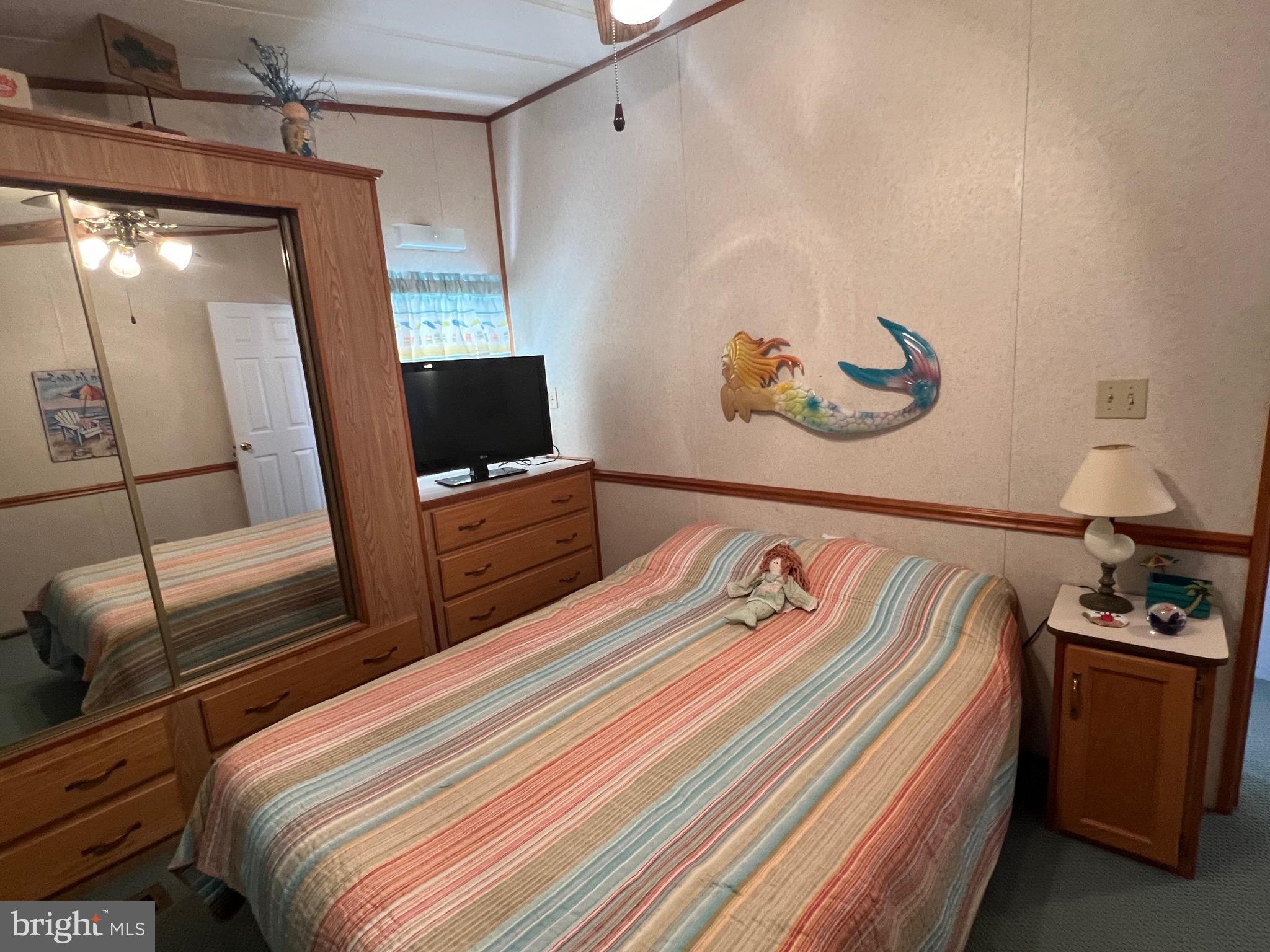 ASSATEAGUE PT RESORT - Residential