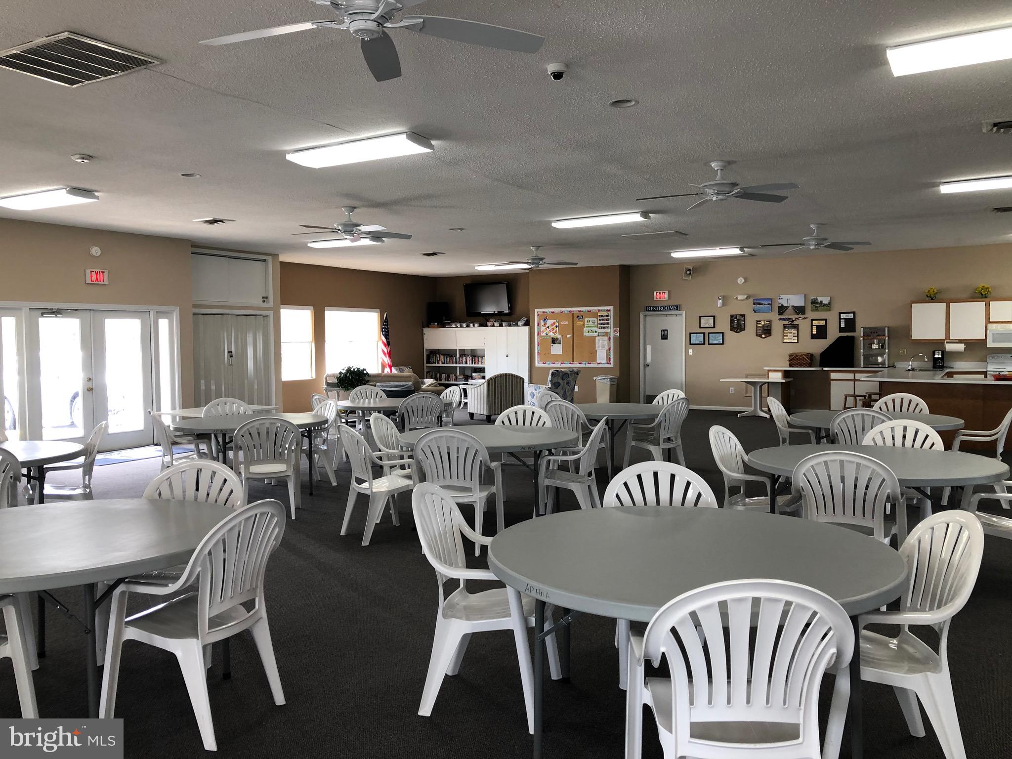 ASSATEAGUE PT RESORT - Residential