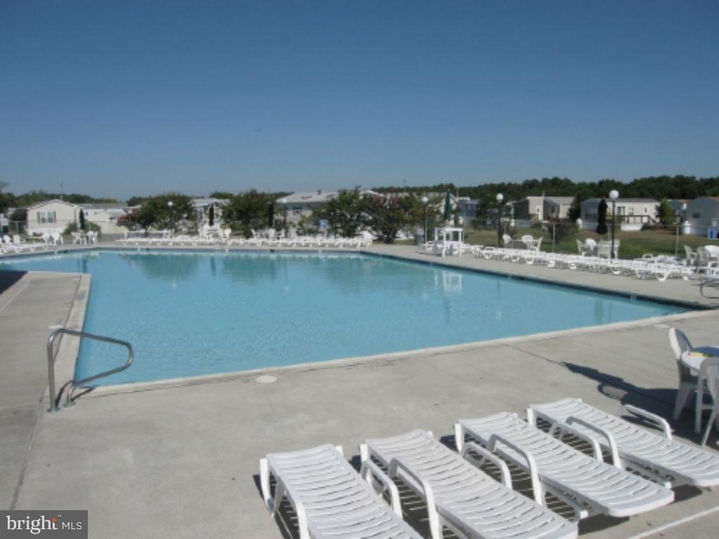ASSATEAGUE PT RESORT - Residential