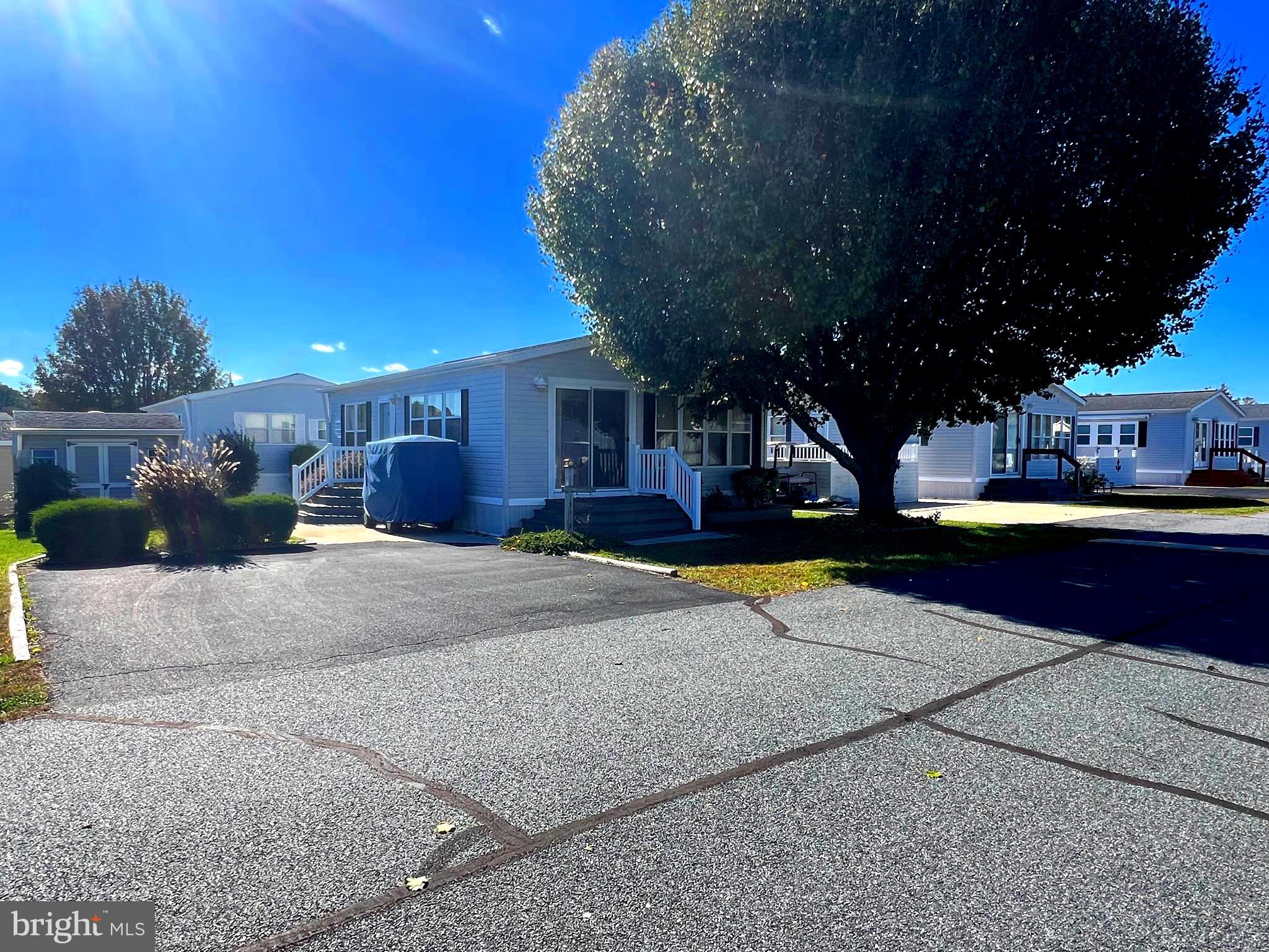 ASSATEAGUE PT RESORT - Residential