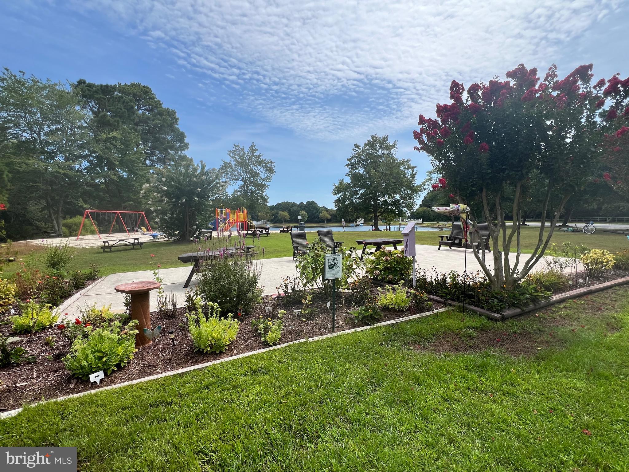 ASSATEAGUE PT RESORT - Residential