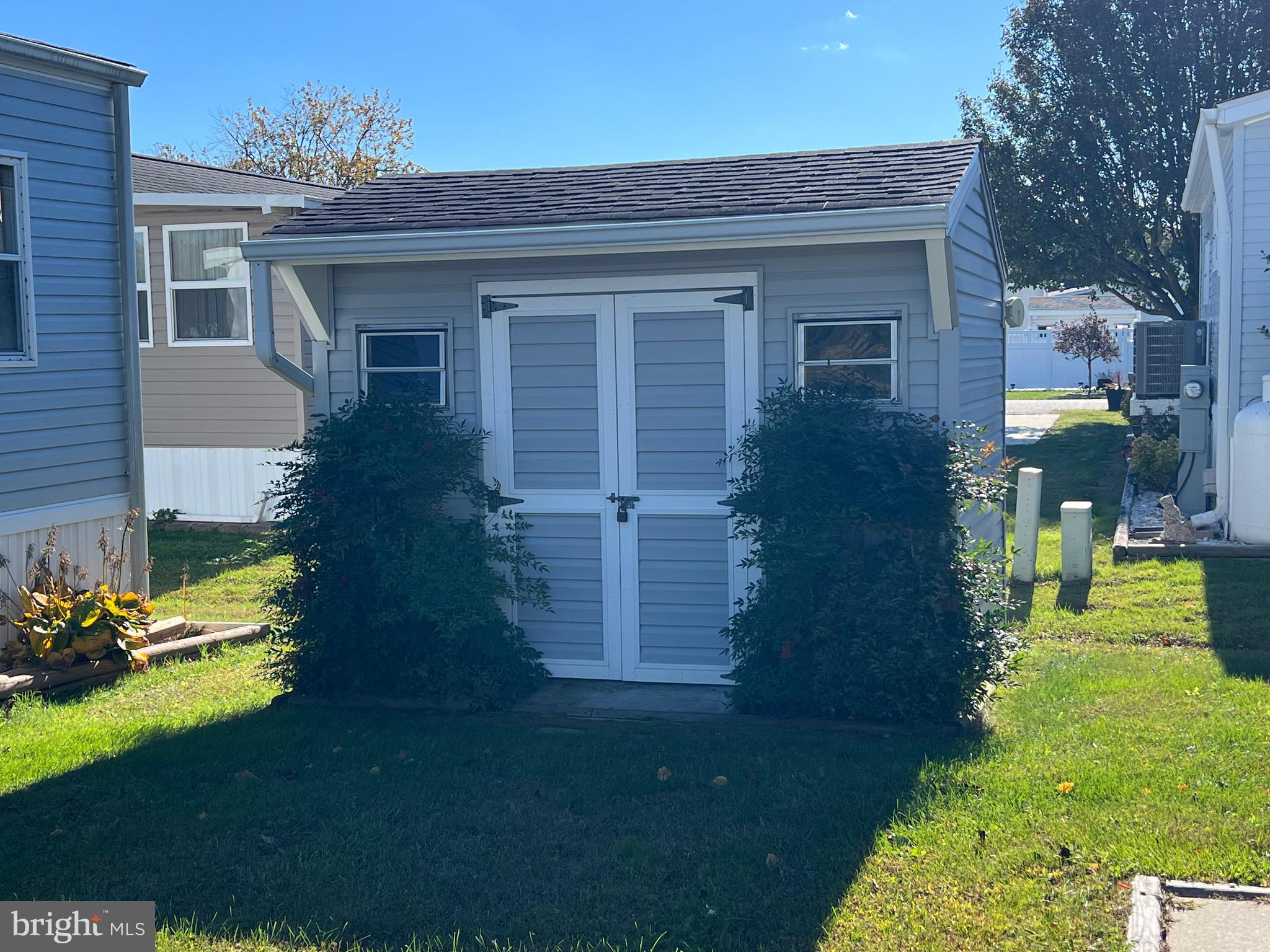 ASSATEAGUE PT RESORT - Residential