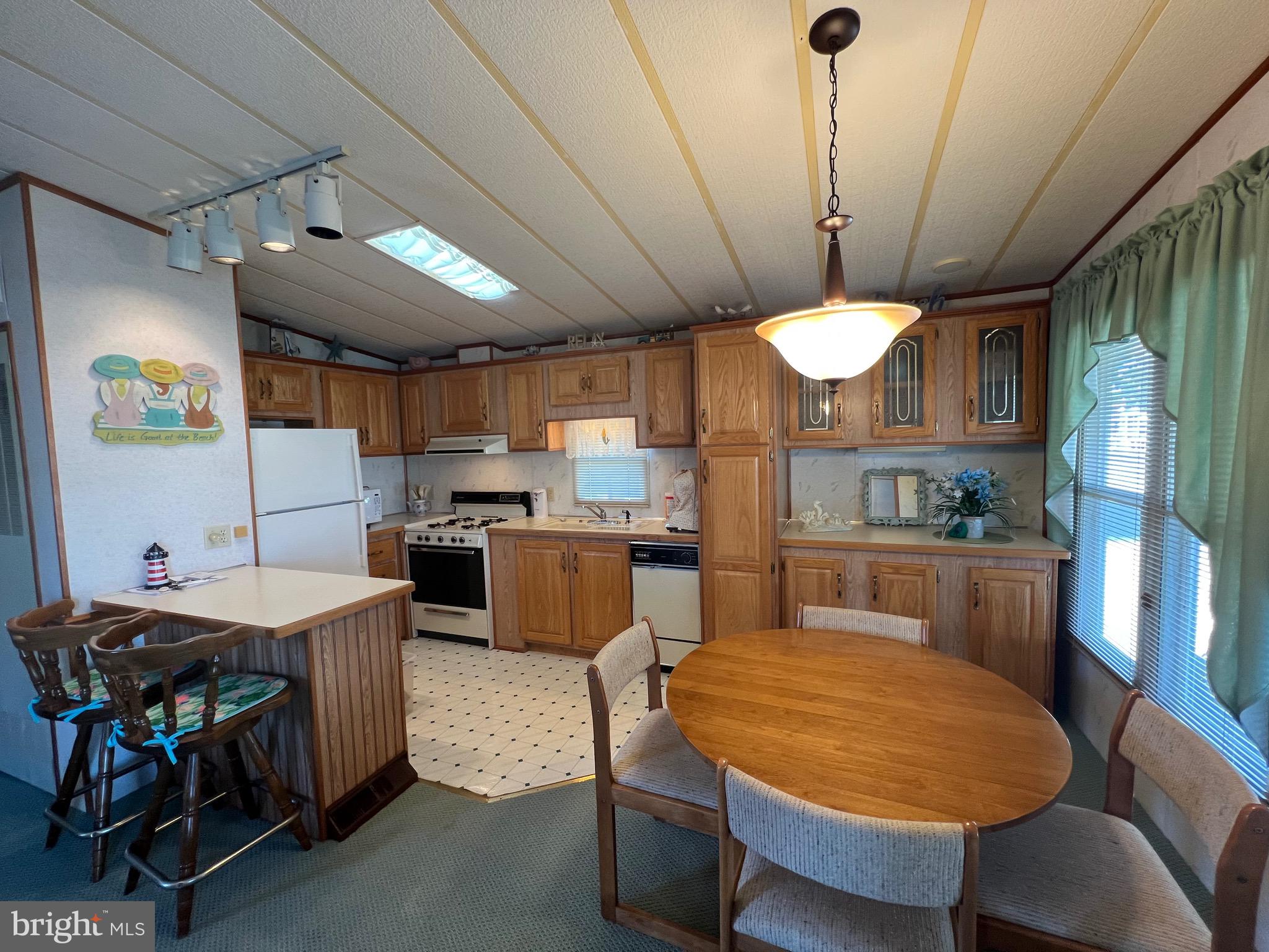 ASSATEAGUE PT RESORT - Residential