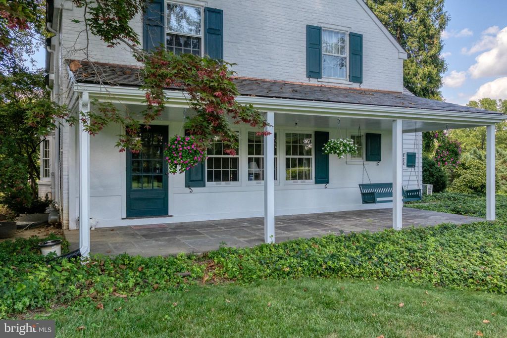 Photo of 2005 Millersville Pike, LANCASTER, PA 17603 (MLS # PALA2066264)