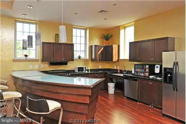 WEST VILLAGE OF SHIRLINGTON - Residential Lease