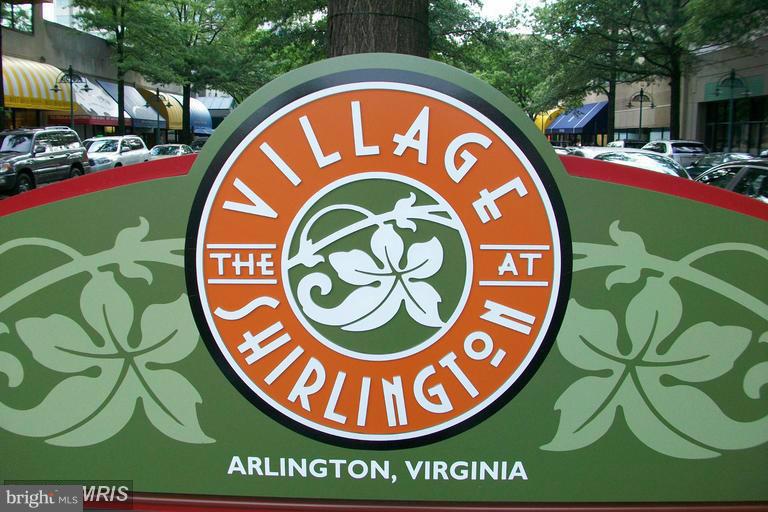 WEST VILLAGE OF SHIRLINGTON - Residential Lease