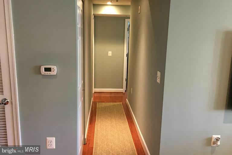 WEST VILLAGE OF SHIRLINGTON - Residential Lease