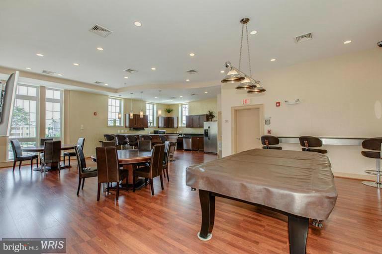 WEST VILLAGE OF SHIRLINGTON - Residential Lease