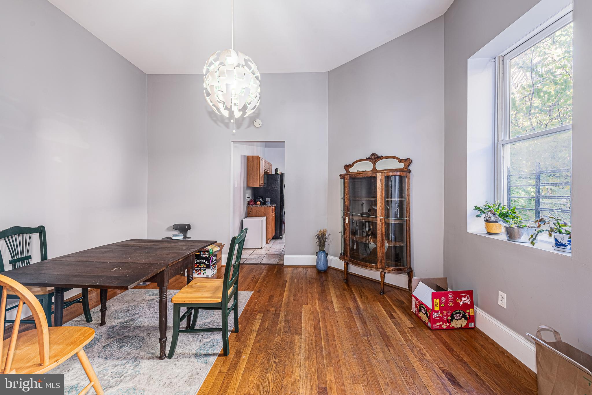 STATION NORTH ARTS DISTRICT - Residential Lease