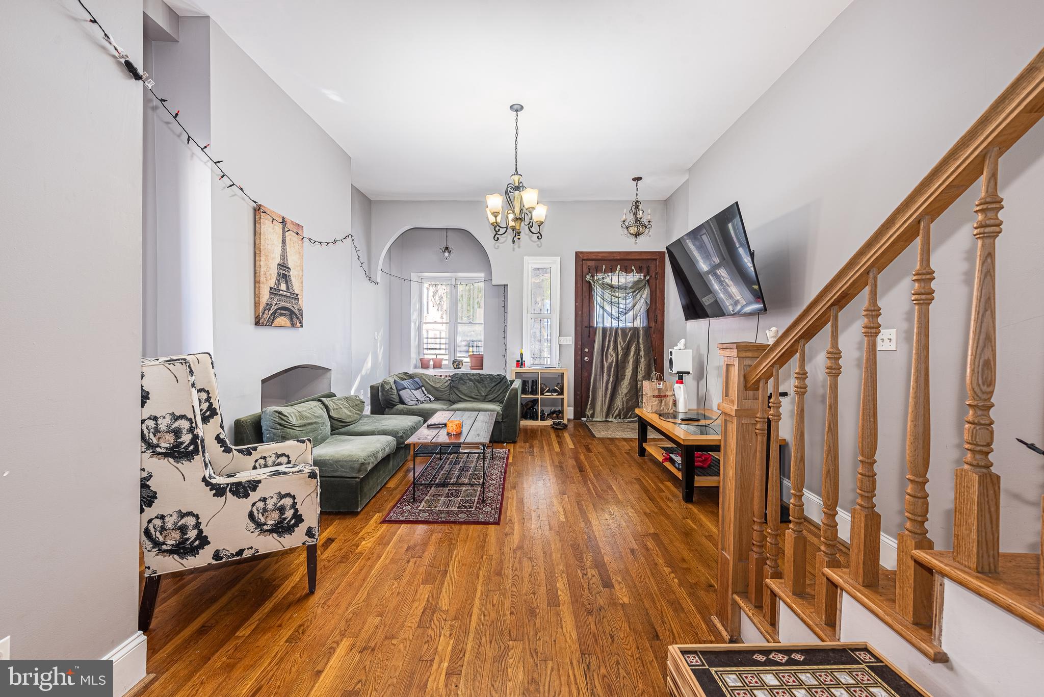 STATION NORTH ARTS DISTRICT - Residential Lease