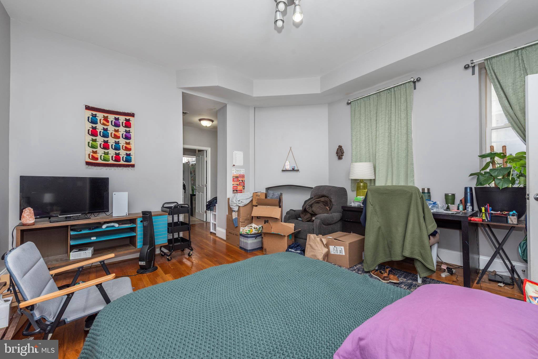 STATION NORTH ARTS DISTRICT - Residential Lease