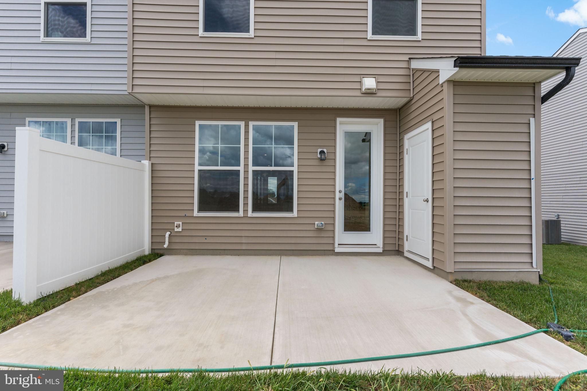 SOUTH BROOK - Residential