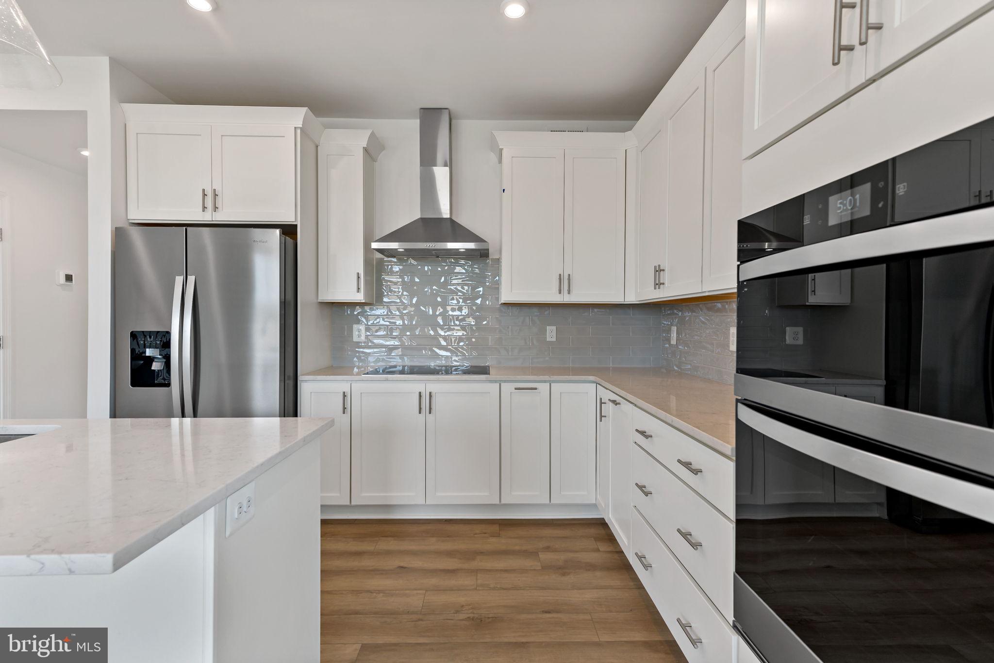 SOUTH BROOK - Residential