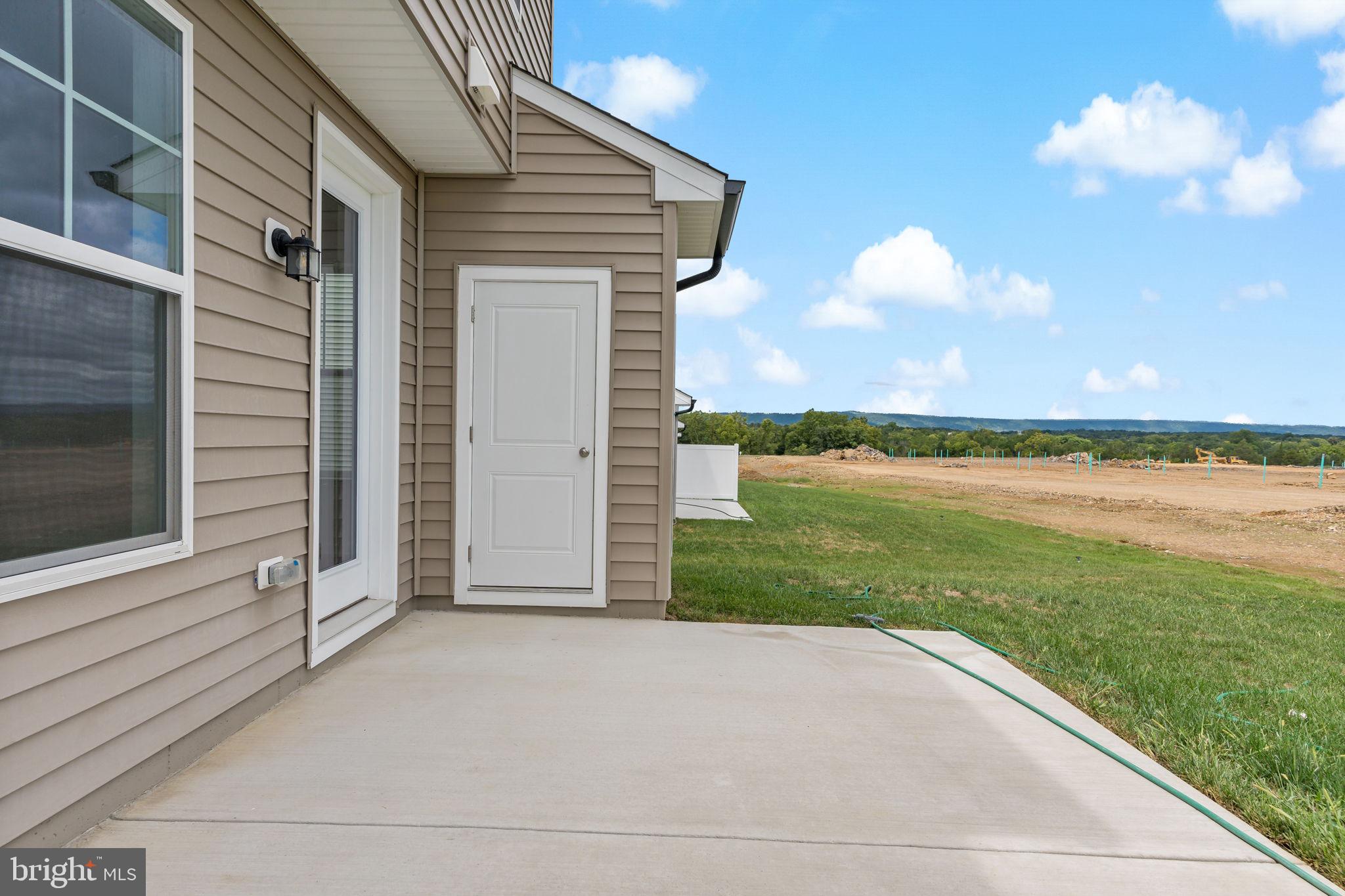 SOUTH BROOK - Residential