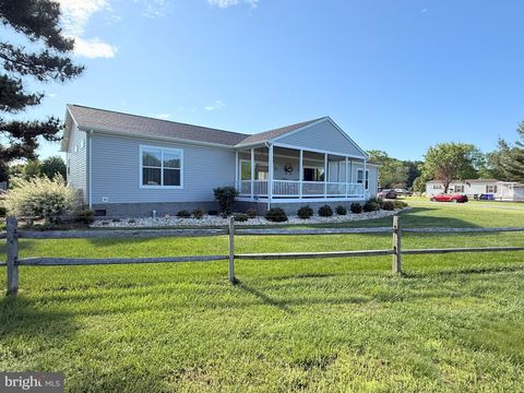 25908 WIND DRIVE E 1001 LONG NECK DE 19966