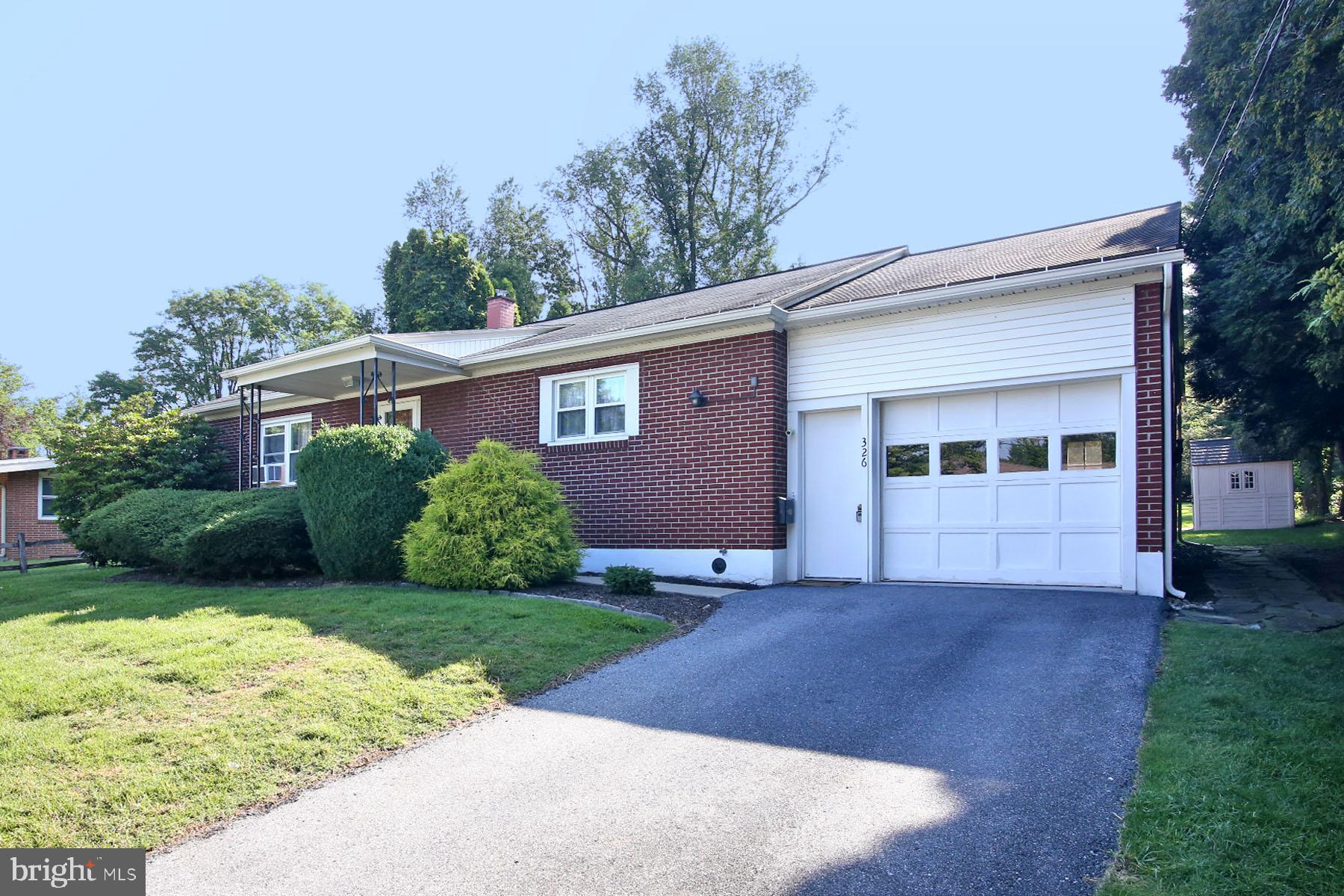 326 S 13TH STREET