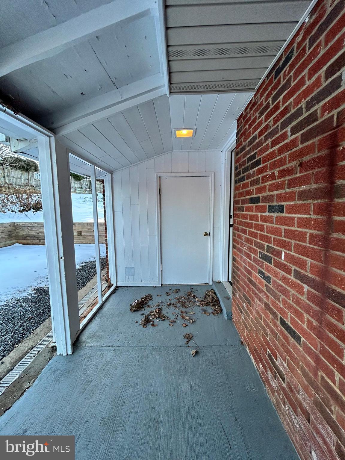 NONE AVAILABLE - Residential Lease