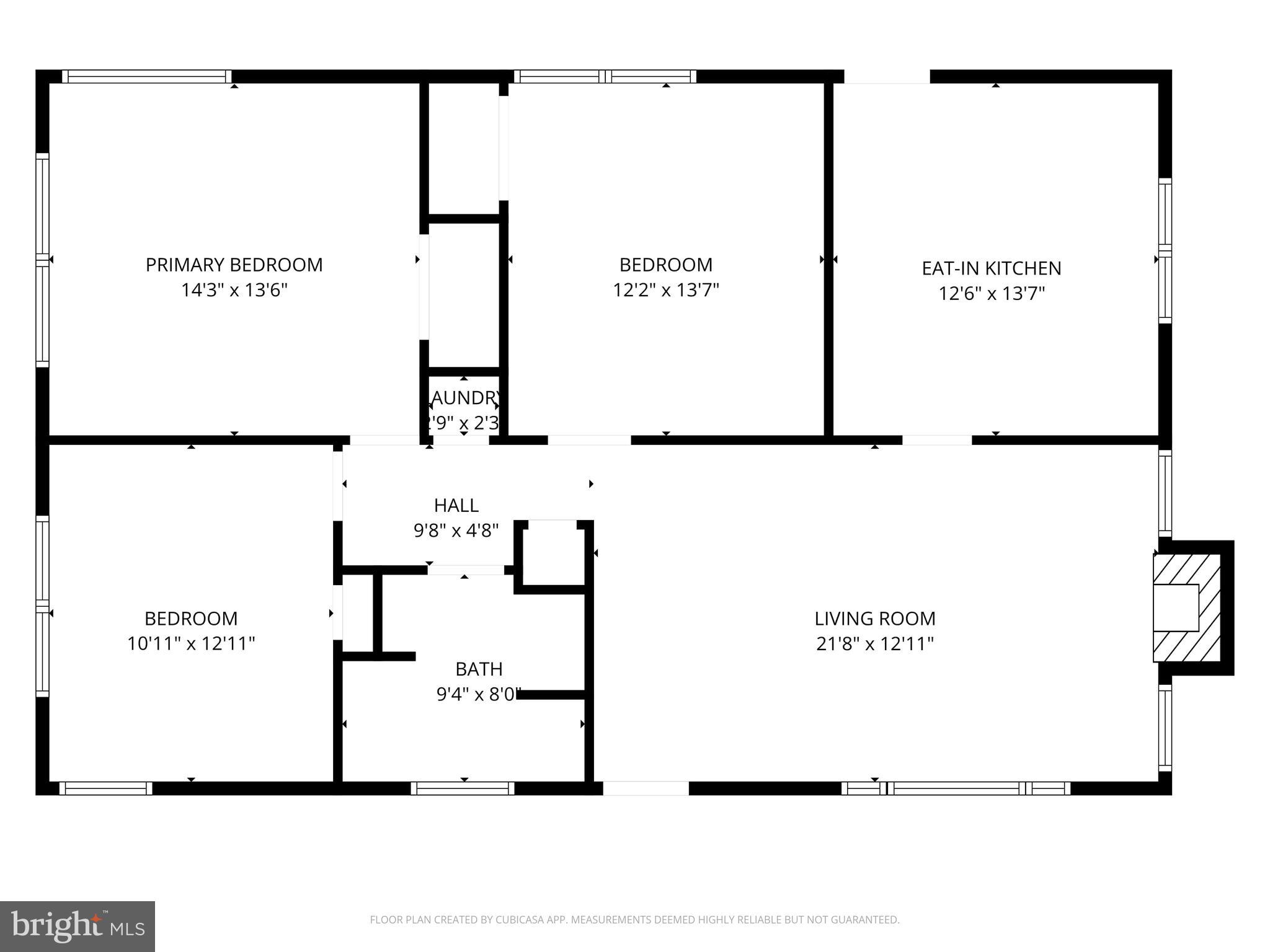NONE AVAILABLE - Residential Lease