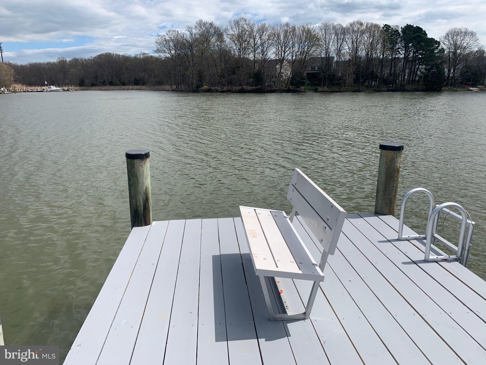 WEST RIVER PLANTATION - Residential