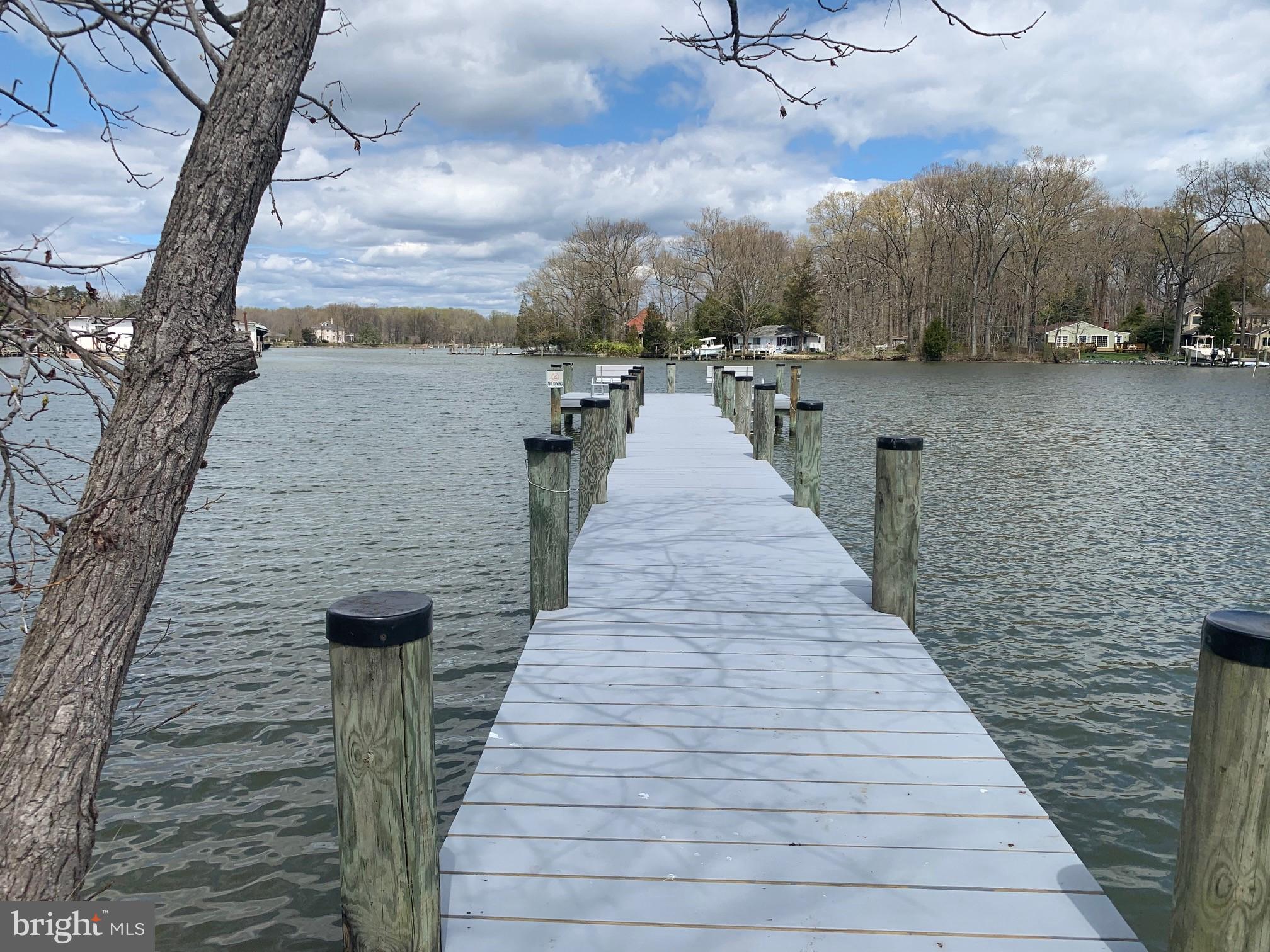 WEST RIVER PLANTATION - Residential