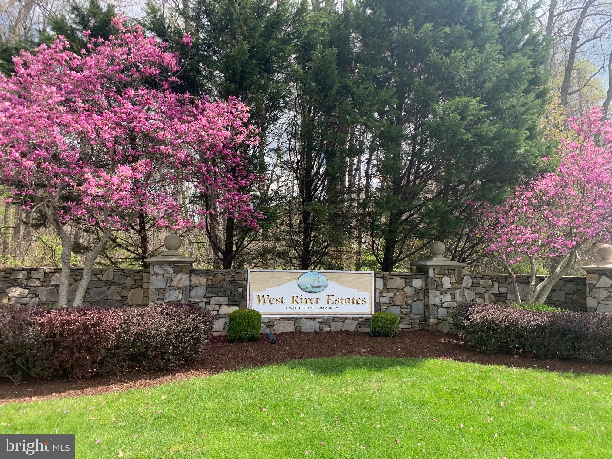 WEST RIVER PLANTATION - Residential