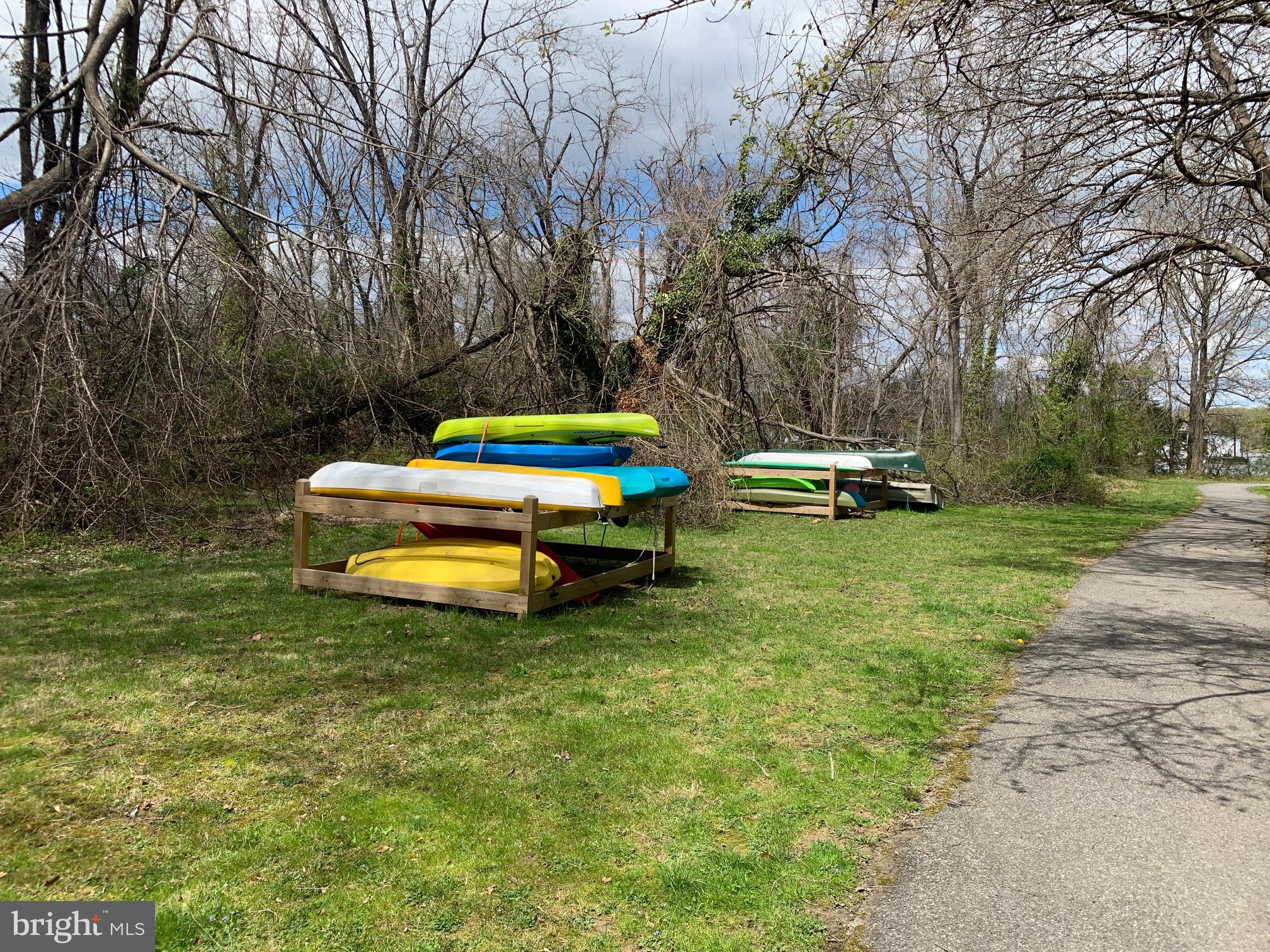 WEST RIVER PLANTATION - Residential