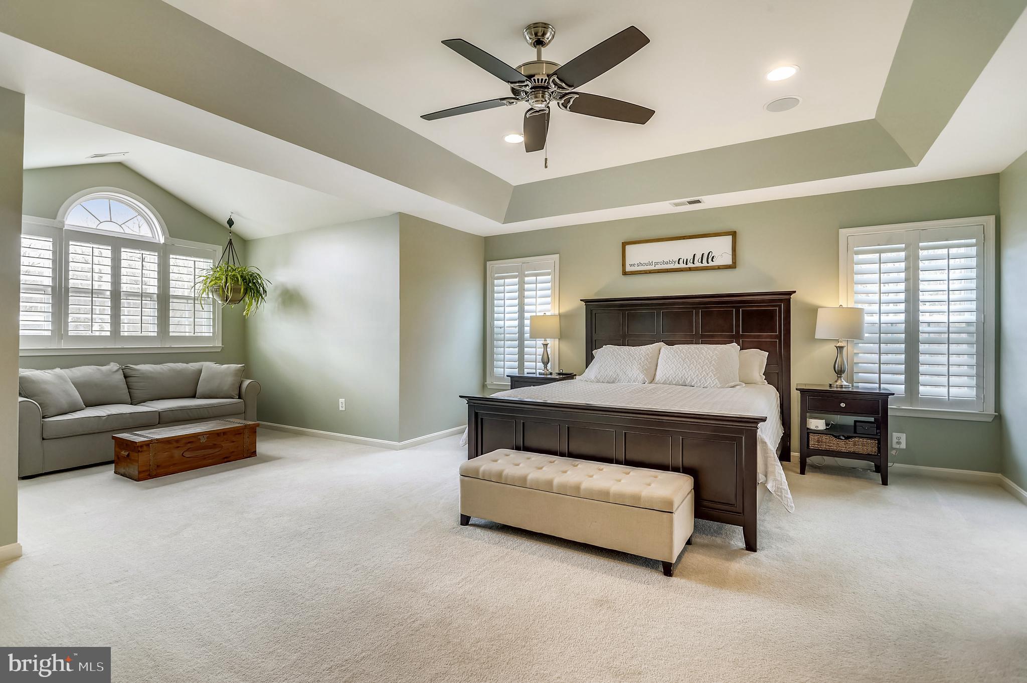 WEST RIVER PLANTATION - Residential