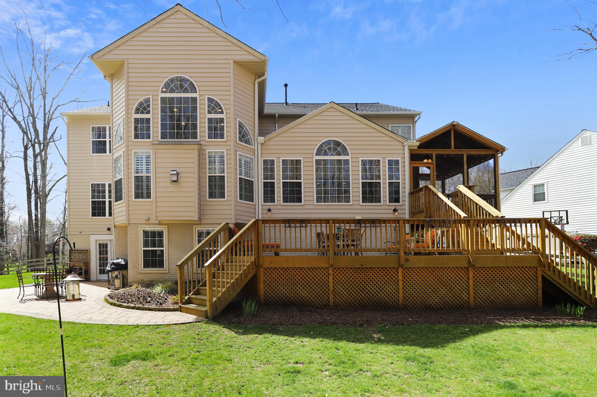 WEST RIVER PLANTATION - Residential