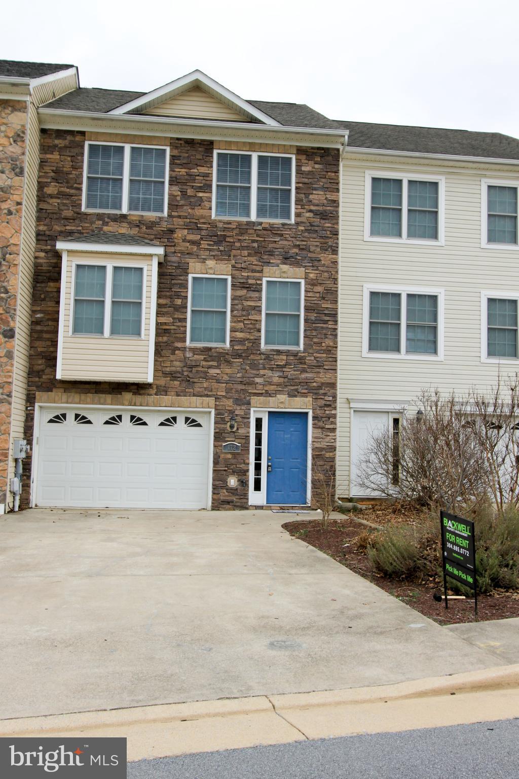 3 Bedrooms, 2 Full bath, 2 half bath townhome located in Locust Hill. This townhome is large and offers many upgrades. Located in a golf community. The kitchen features upgraded appliances, cabinets, lighting, kitchen island and wine refrigerator. 2 large spacious family rooms. One offers a gas fireplace. Hardwood floors throughout main floor. Master bedroom features vaulted ceilings, a spacious walk-in closet and a private bathroom. Fully finished basement has 2 additional rooms. Plenty of storage space. Back deck and patio face the golf course and offers beautiful views. 1 car garage.Bonus Amenity Included* A portion of the resident's total monthly amount due will be used to have HVAC filters regularly delivered to their doorstep under the Utility & Maintenance Reduction Program. This saves 5-15% on your energy bill and helps ensure a clean, healthy living environment.Please call or email Christine to schedule a showing.Pets are allowed on a case by case basisEHO.Please complete the Rental Referral Agreement for commission disbursement.***Virtual tours only during social distancing. Contact Christine with Blackwell for videos.***