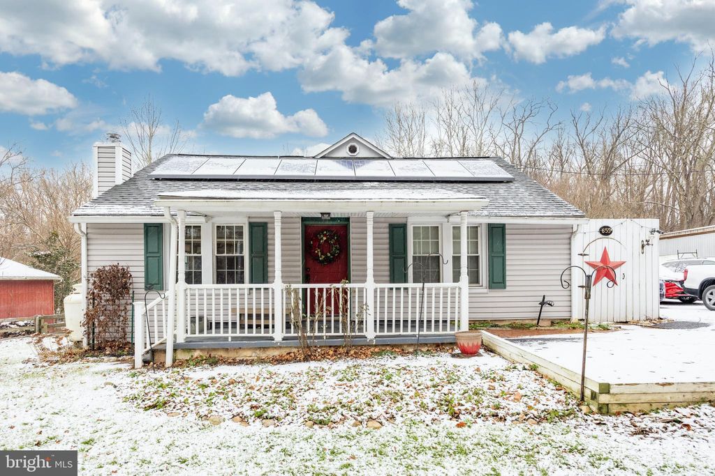 Photo of 655 Lancaster Pike, OXFORD, PA 19363 (MLS # PACT2115130)