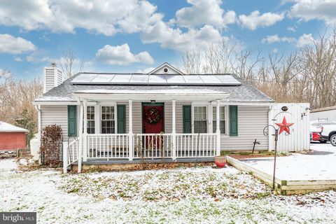 655 LANCASTER PIKE OXFORD PA 19363